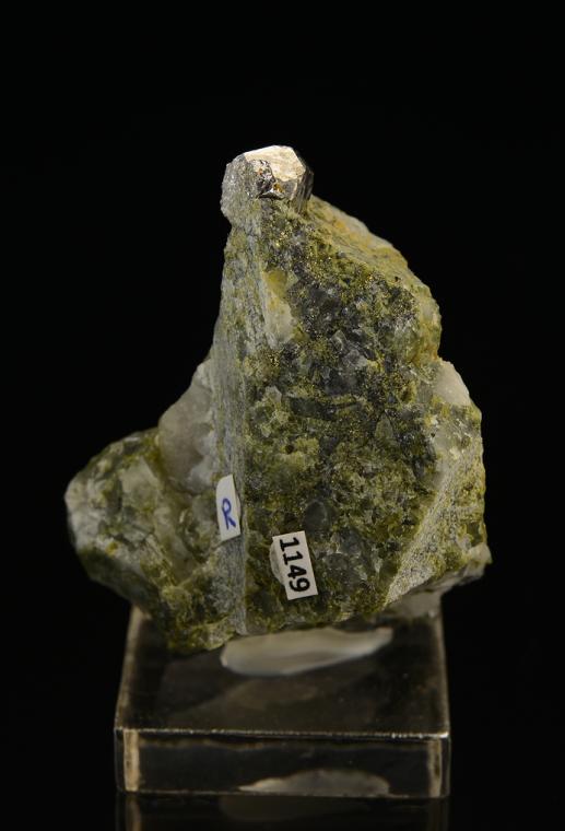 SPERRYLITE (repaired)